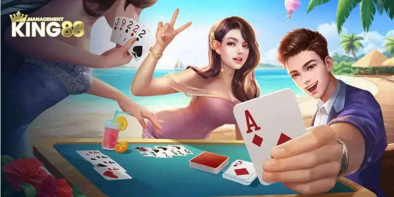 Những game bạn không thể bỏ qua tại đây