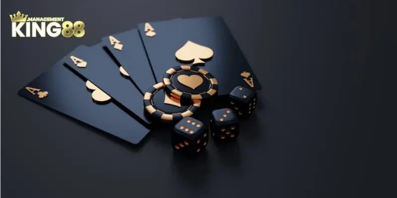 Giới thiệu khái quát về game bài King88