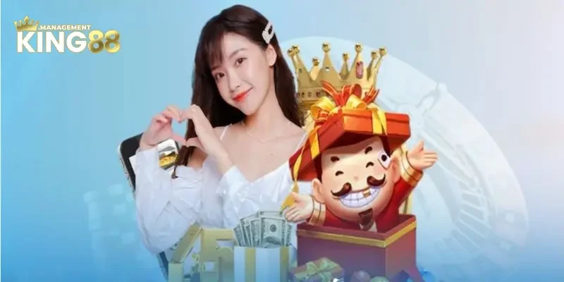                        Tham gia nhà cái King88 – cơ hội làm giàu chưa bao giờ là khó
