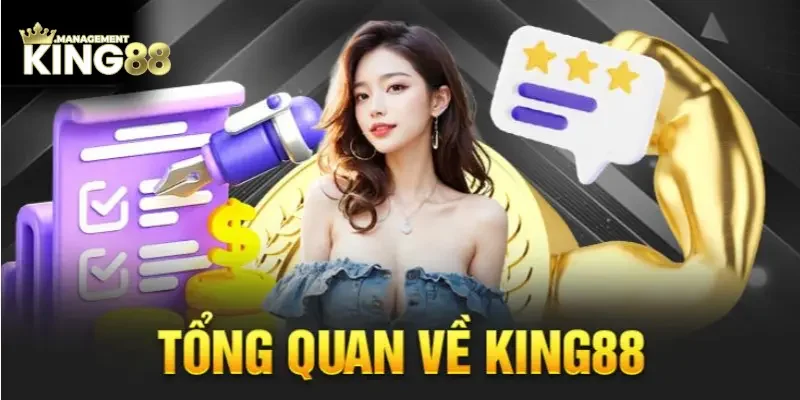 Giới thiệu về King88 là gì?