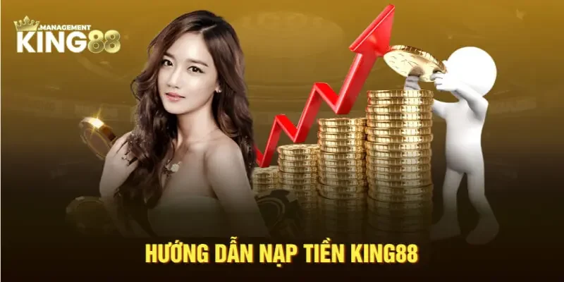 Nhà cái King88 là một sân chơi uy tín dành cho giới cá cược