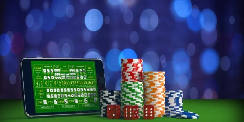 App dự đoán Tài Xỉu IOS Go.win đáng tin cậy